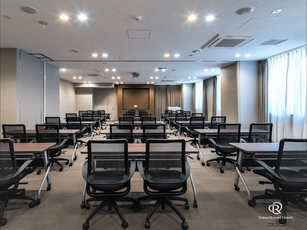 Daiwa Roynet Hotel Sapporo Susukino 73/77