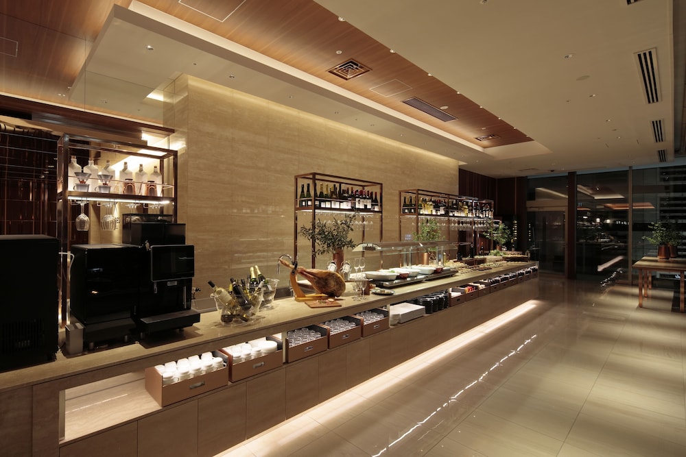 Candeo Hotels Osaka Shinsaibashi 10/50