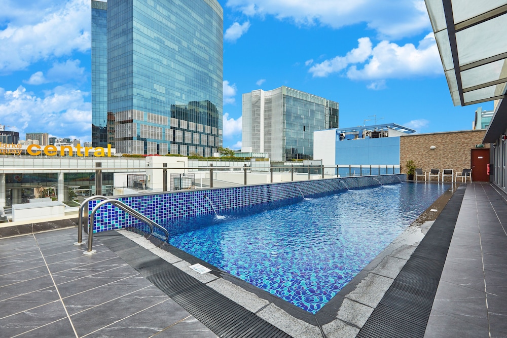 Ibis Budget Singapore Clarke Quay 57/59