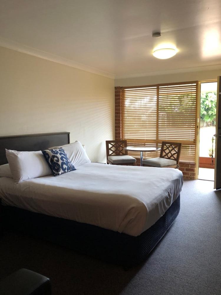 Lake Macquarie Motor Inn 11/50