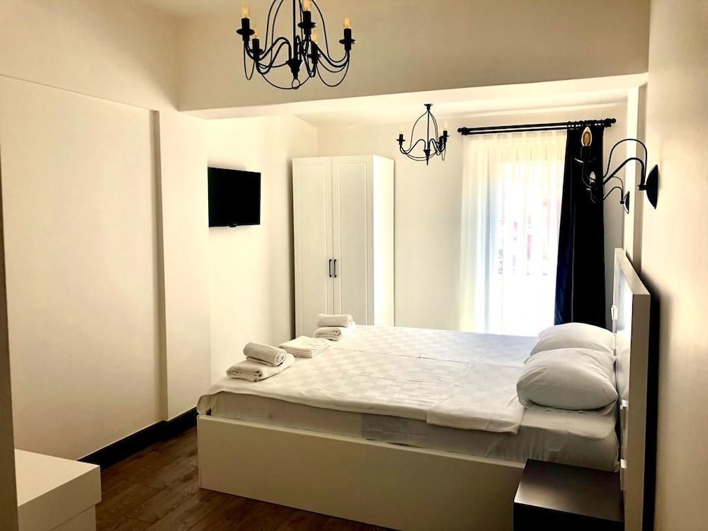 Victoria Hotel & Lounge Foça 16/42