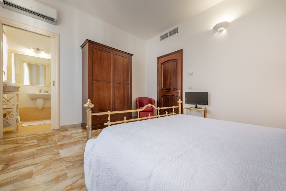 Villa Iole B&B 13/50