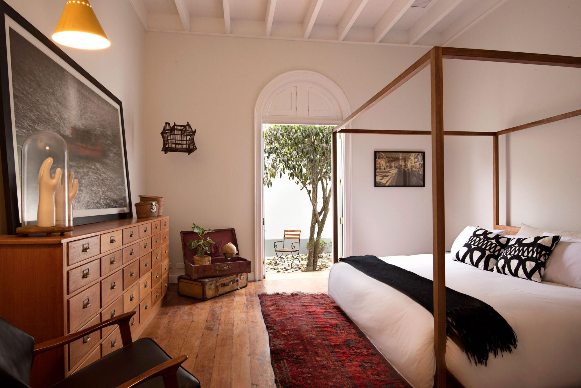 جناح جونيور، Villa Barranco By Ananay Hotels 3/5
