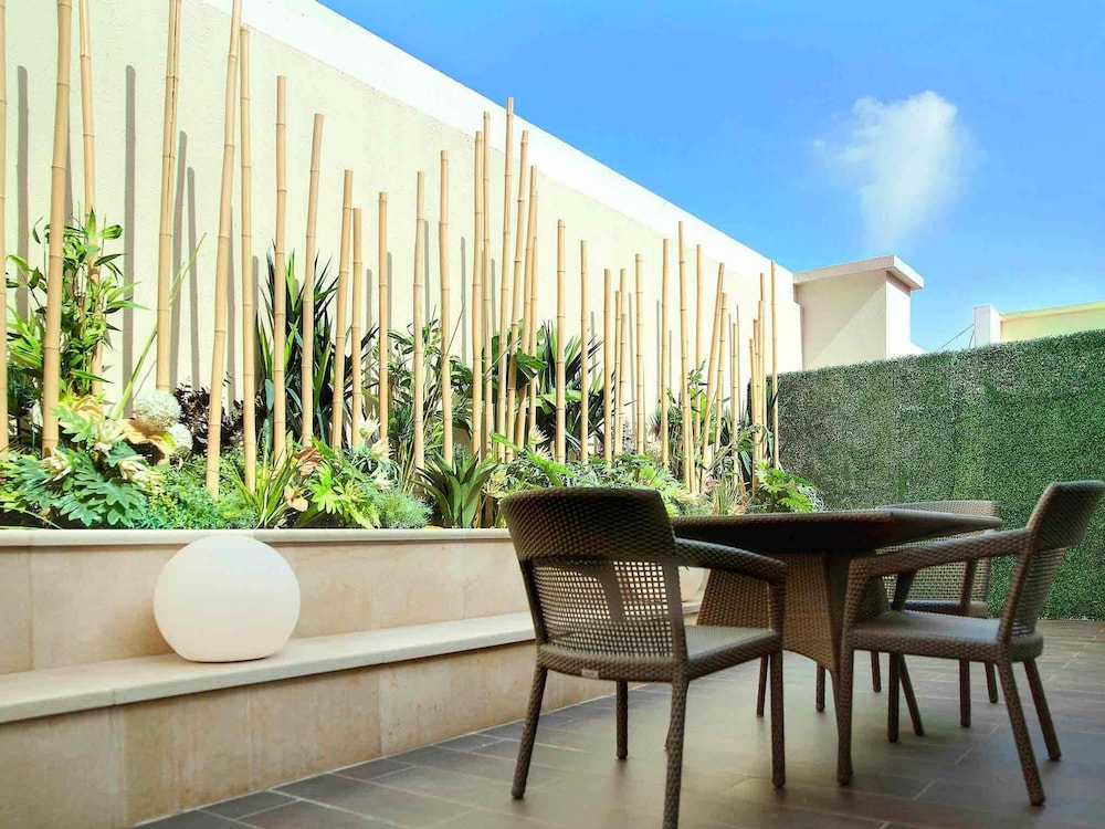 Sofitel Beirut Le Gabriel 45/48