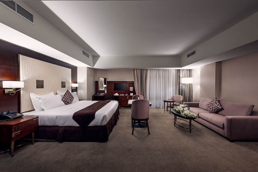 شركة رؤى الهجرة للخدمات الفندقية(Rua Al Hijrah Hotel) 6/50