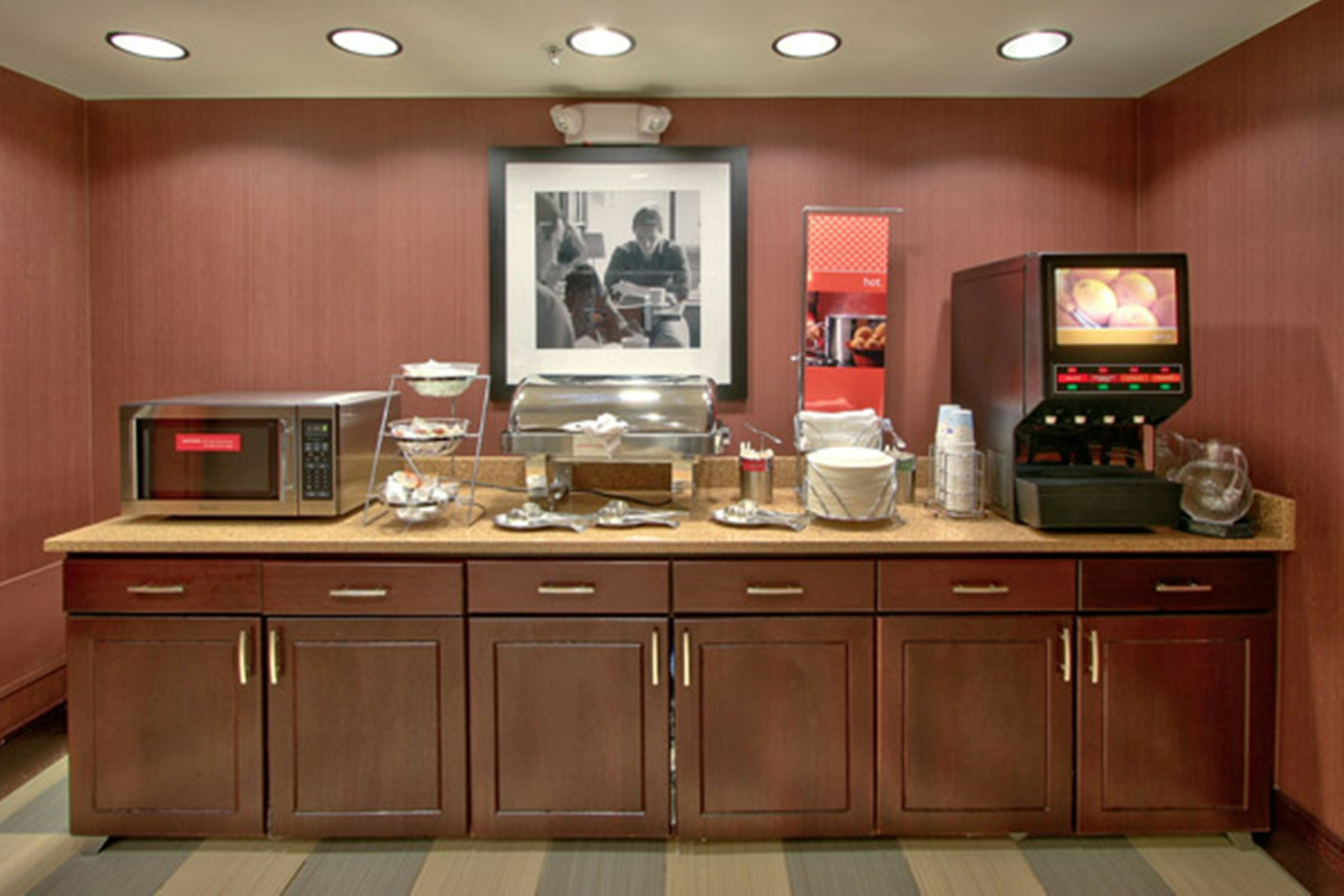 Hampton Inn & Suites Denver/Highlands Ranch 19/82