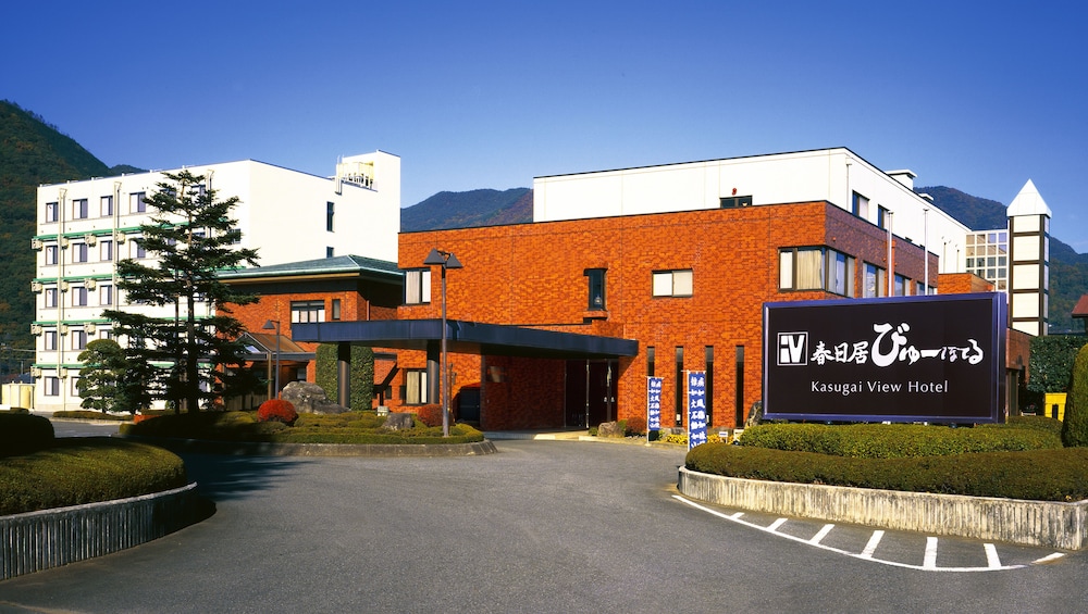 Kasugai View Hotel 2/45