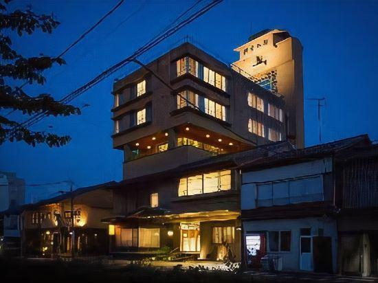 Notsu Ryokan 1/20
