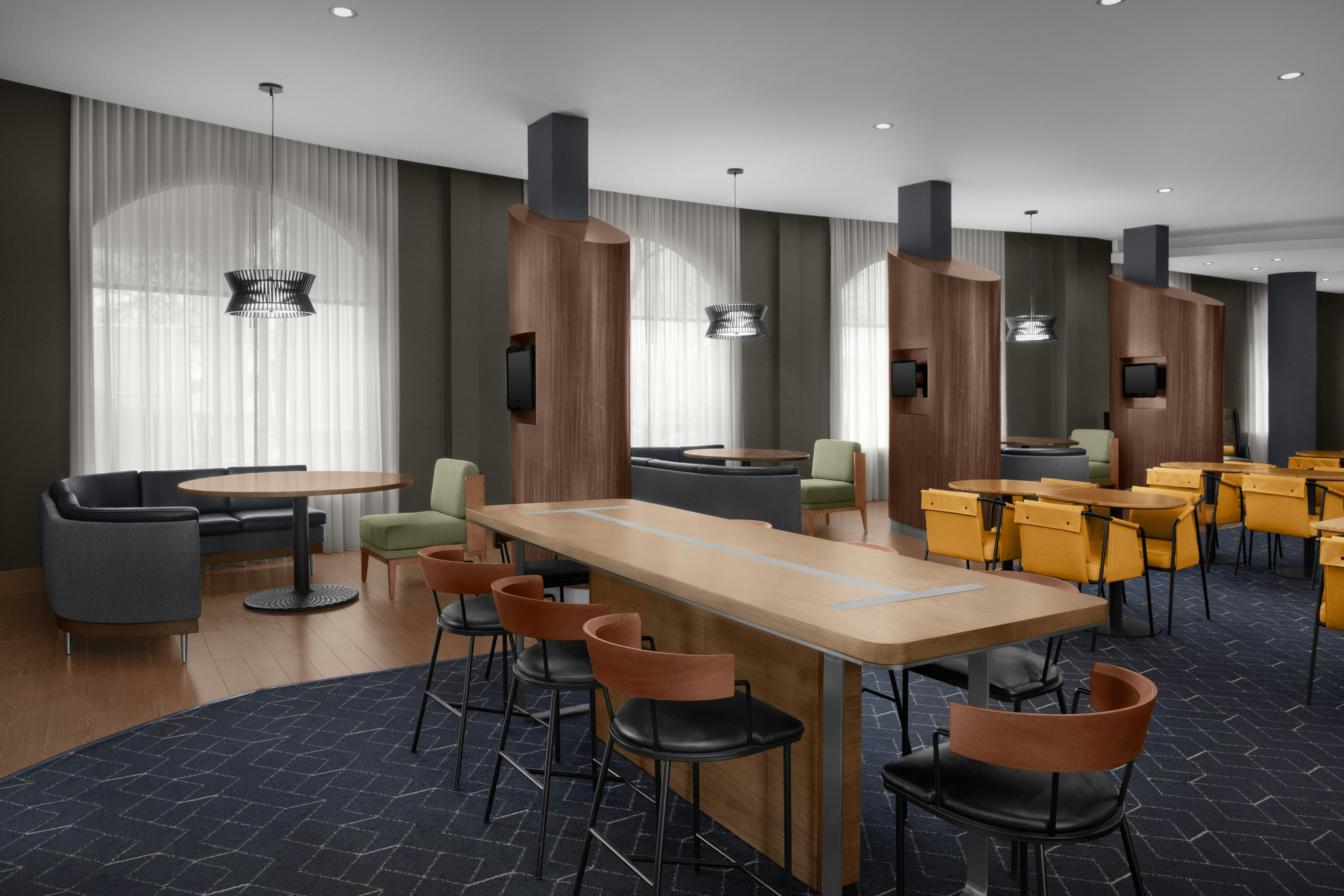 Courtyard by Marriott San Antonio SeaWorld - Westover Hills 45/65