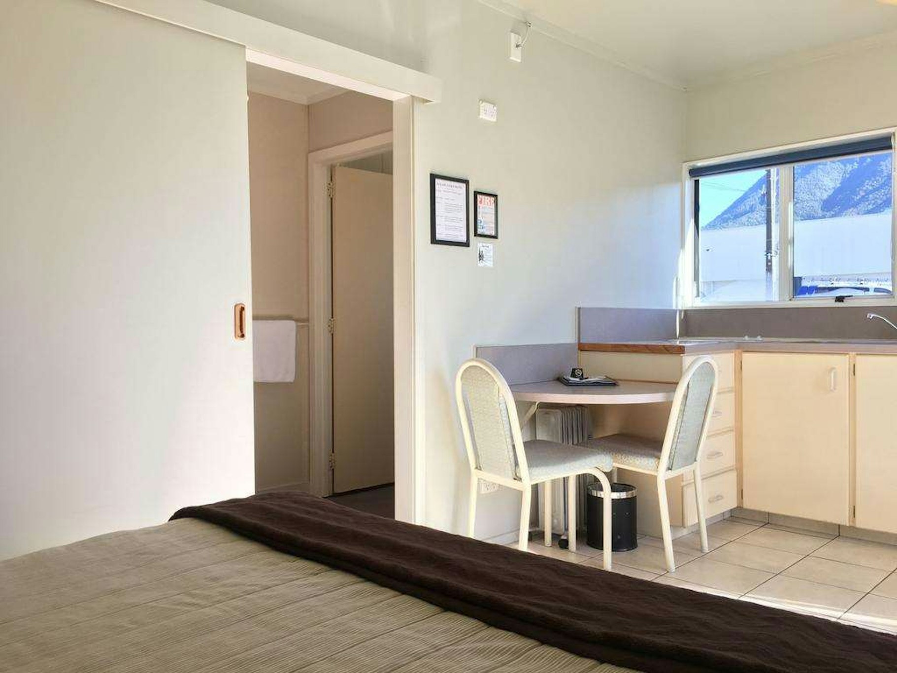 Aldan Lodge Motel 15/47