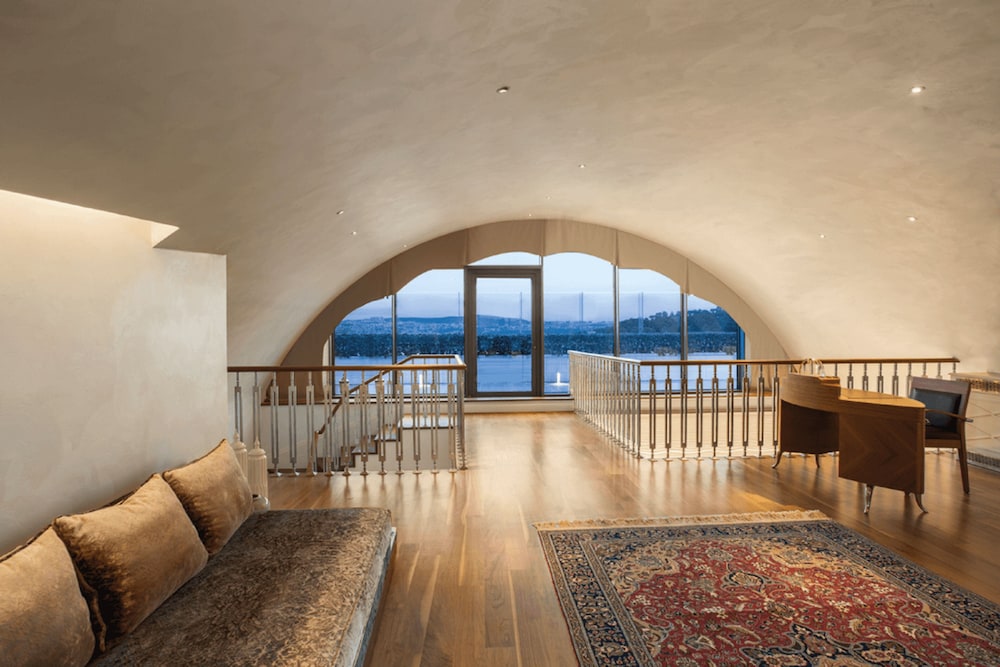 The Grand Tarabya Managed by Accor 61/81