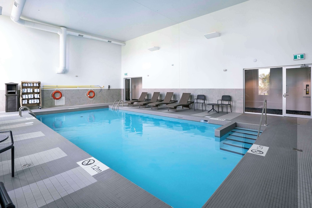 Quality Inn Quebec City 35/60