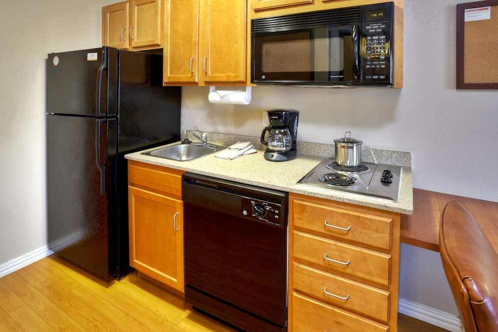 Candlewood Suites Killeen 35/46