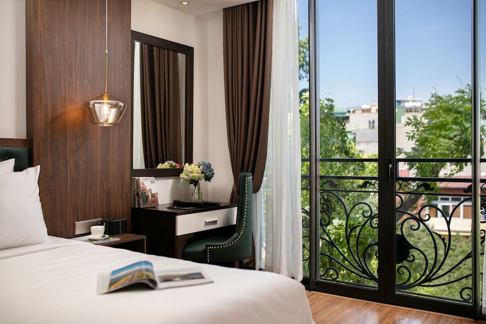 Bendecir Hotel & Spa 33/86