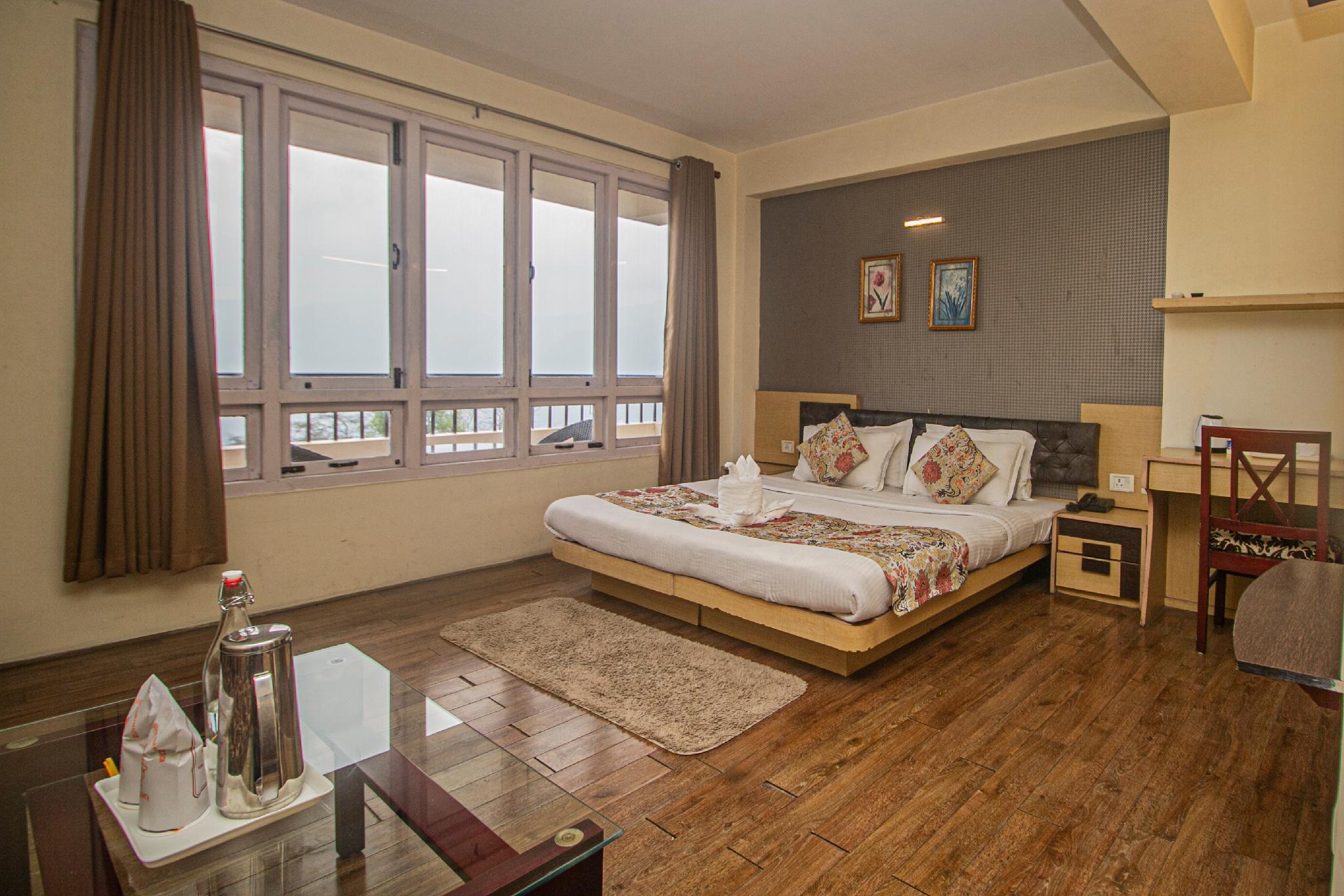 Sikkim Retreat Hotel 10/32