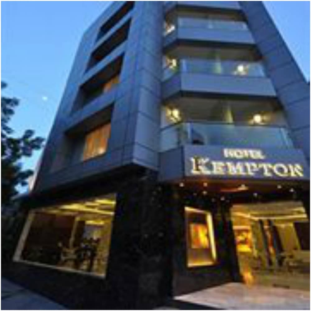 HOTEL KEMPTON photo3