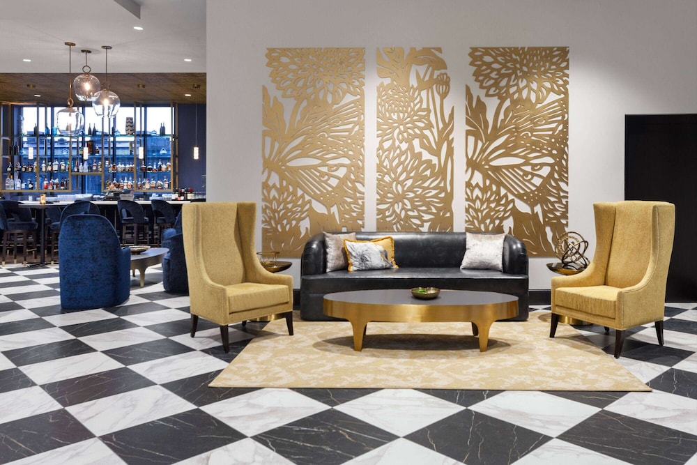 Legacy Hotel Trademark Collection by Wyndham 11/40
