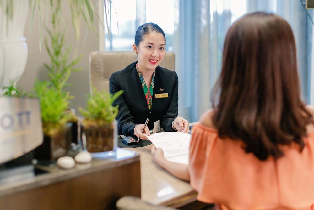 雅诗阁住宅酒店(Ascott Makati) 图片5