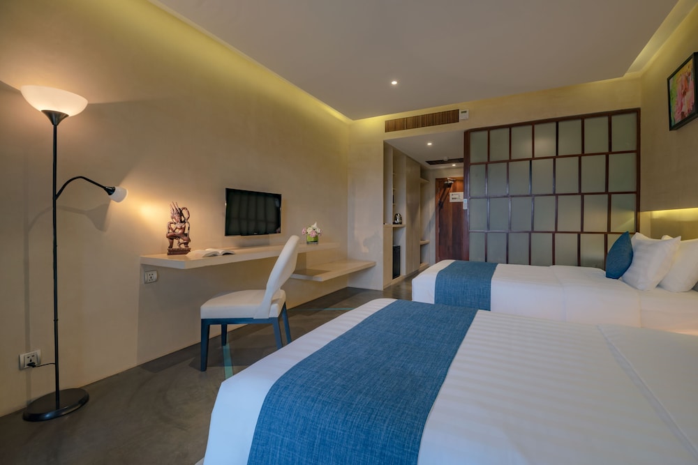 Sakmut Boutique Hotel 27/50