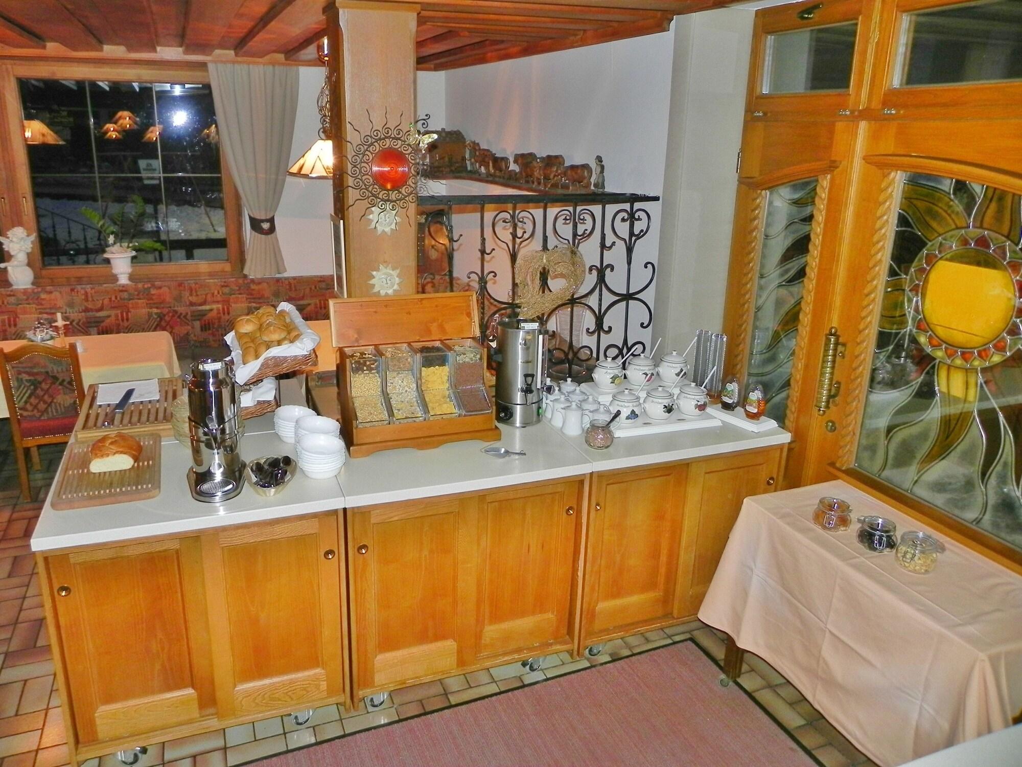 Hotel Sonnhof 38/50