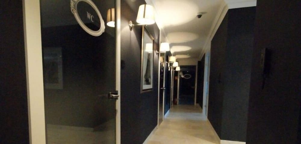 IRS ROYAL APARTMENTS - Nadmorski Dwor 13/48