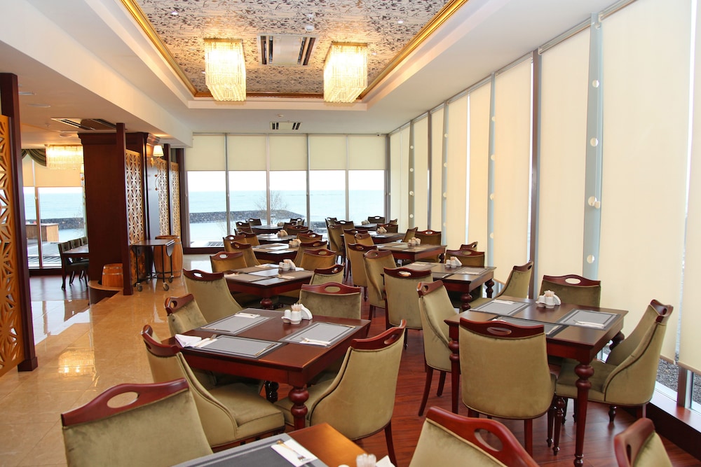 Tilya Resort Hotel Trabzon 39/50