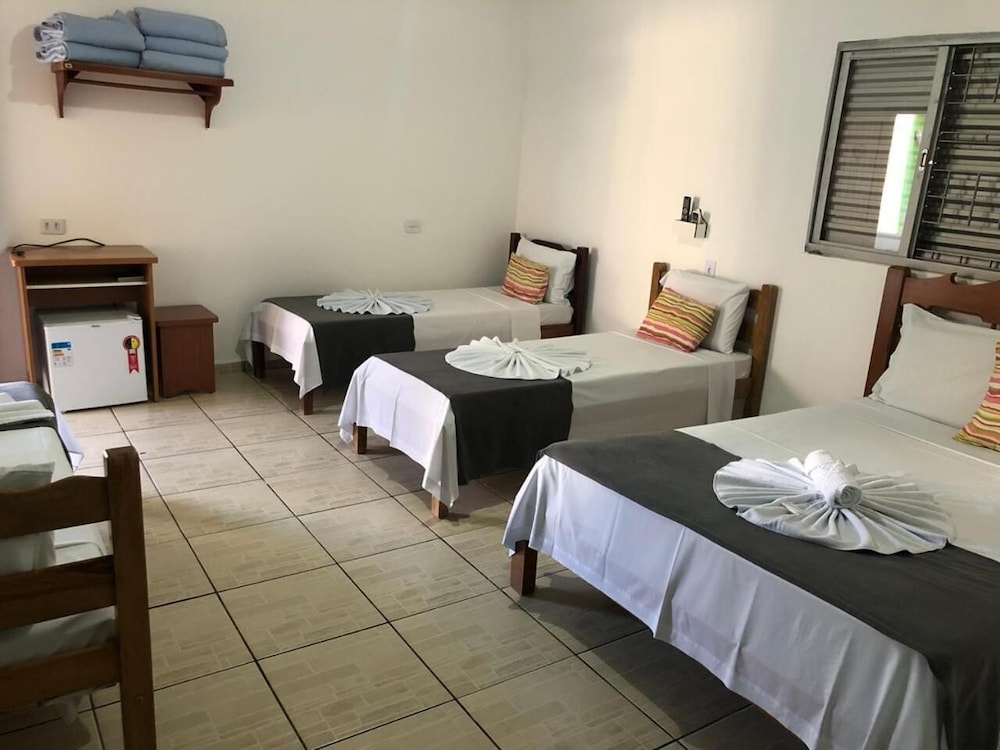Estancia Hotel 23/57