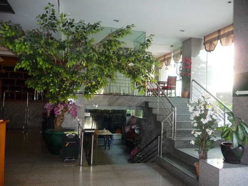 Bangkok City Inn 16/33