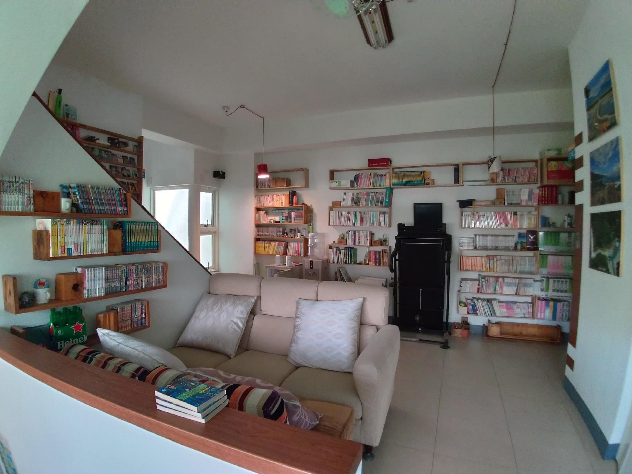 Ten Street B&B 22/26