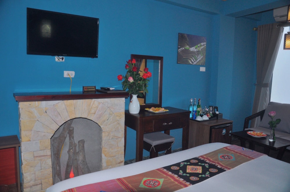 Sapa Hills Hotel 46/61
