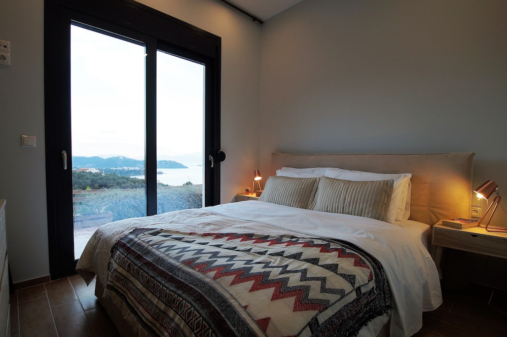 Skiathos Gea Villas 6/74