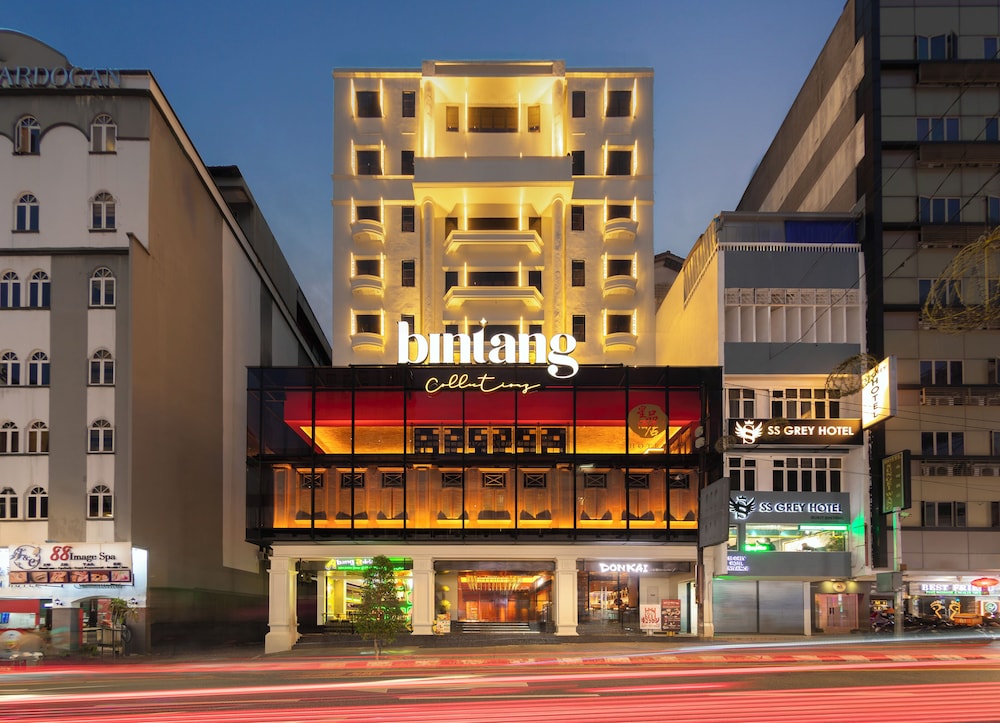 Bintang Collectionz Hotel in KUALA LUMPUR