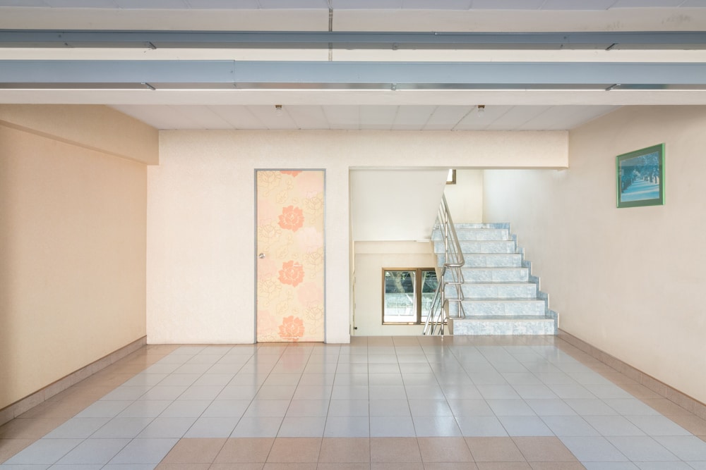 P Park Residence Charansanitwong 25/50