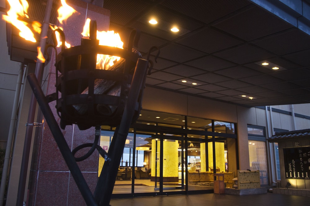 Toba View Hotel Hanashinjyu 41/64