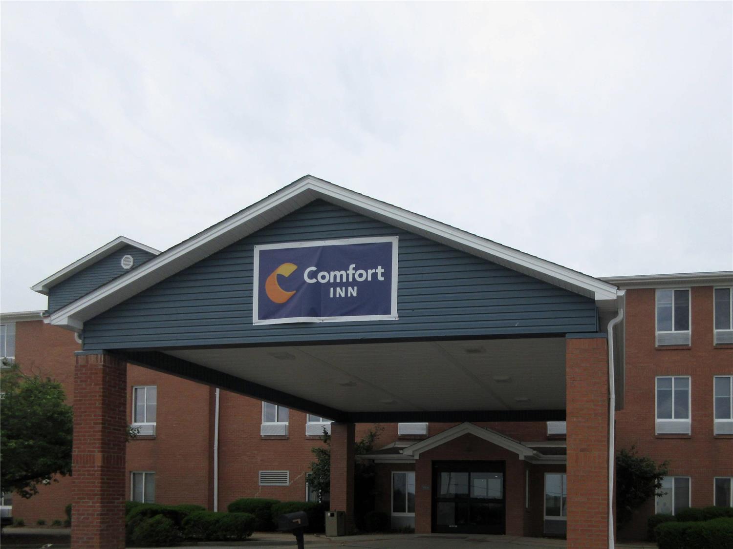 Comfort Inn & Suites Springfield KY 1/13