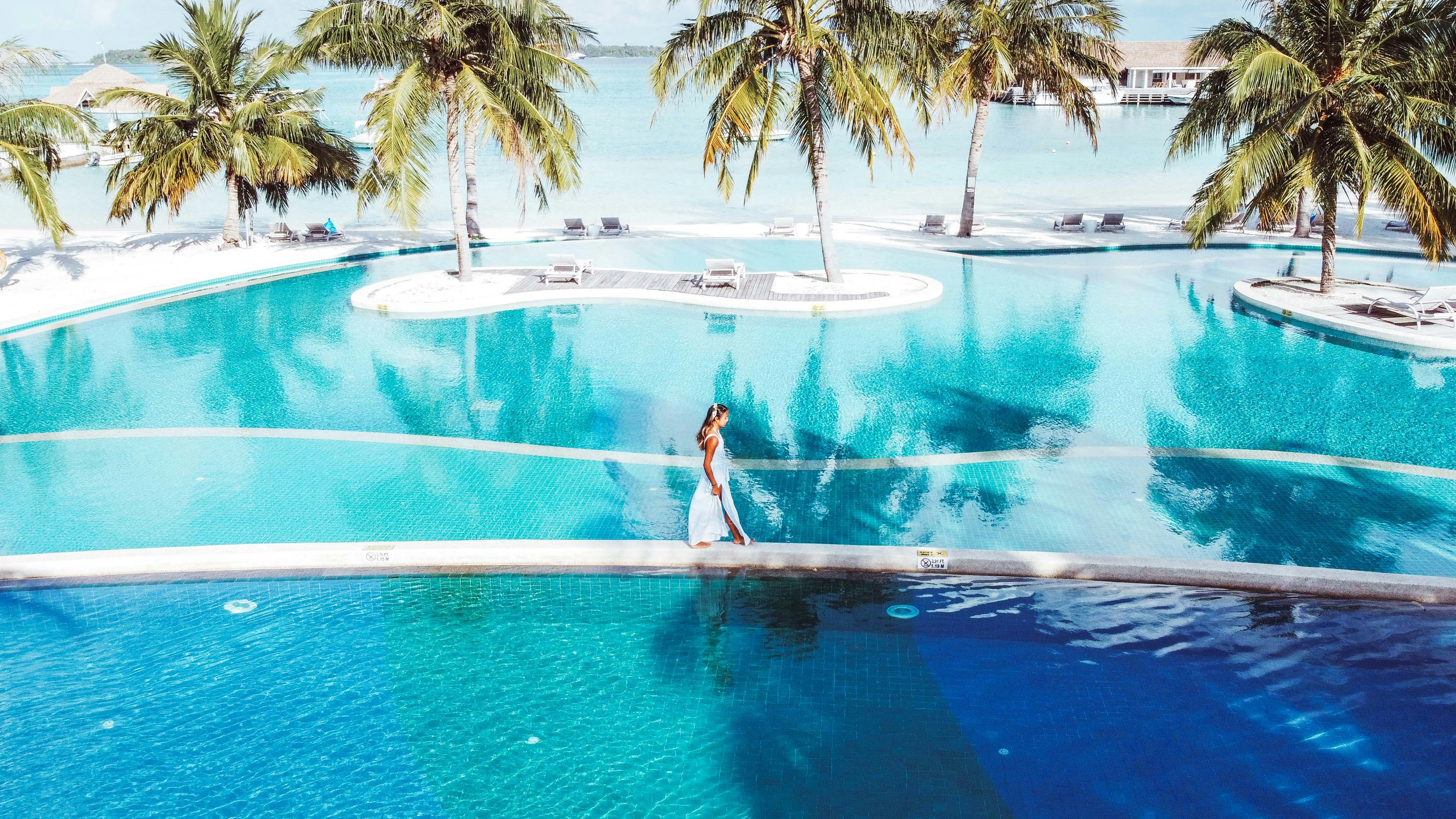 Kandooma Maldives 72/101
