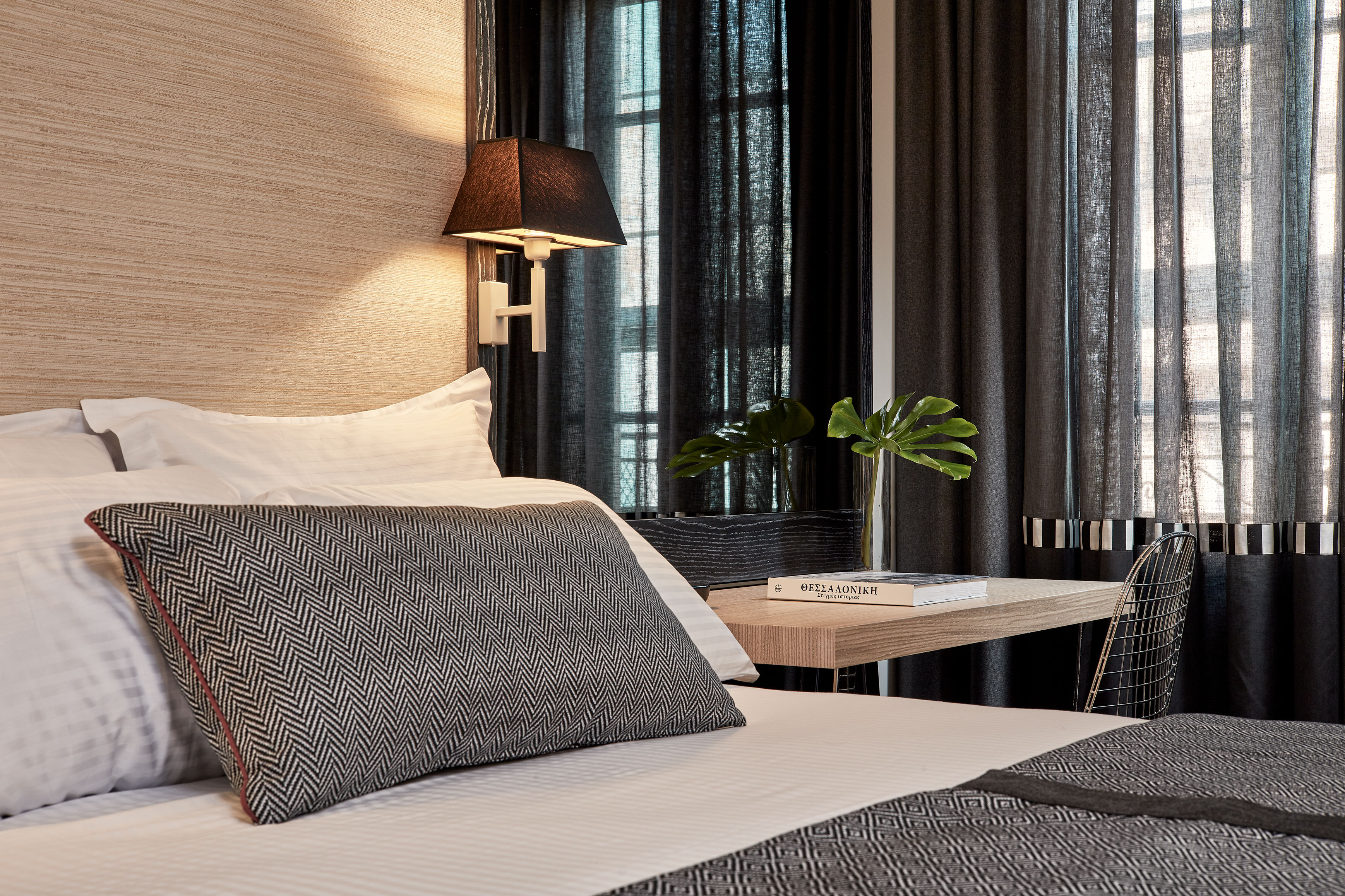 Economy, Double Bed