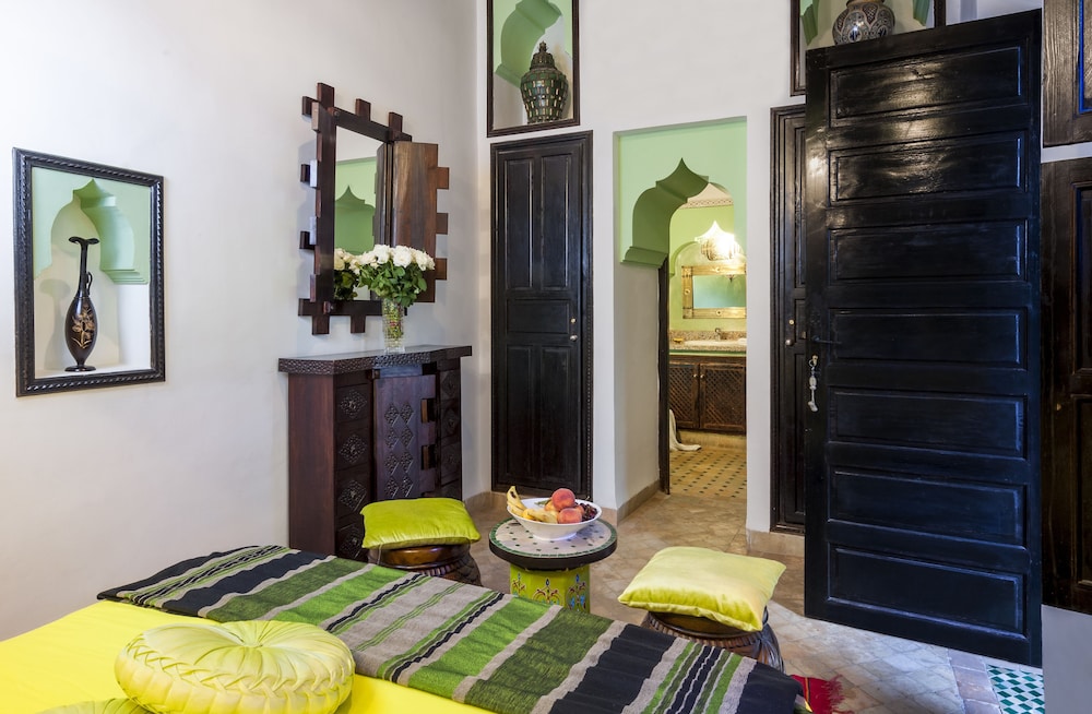 Riad Tamarrakecht 15/70