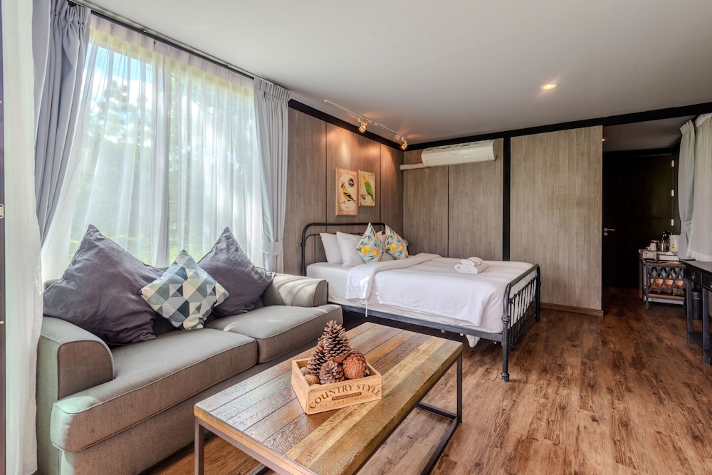 Limon Villa Khao Yai by SLH 6/50