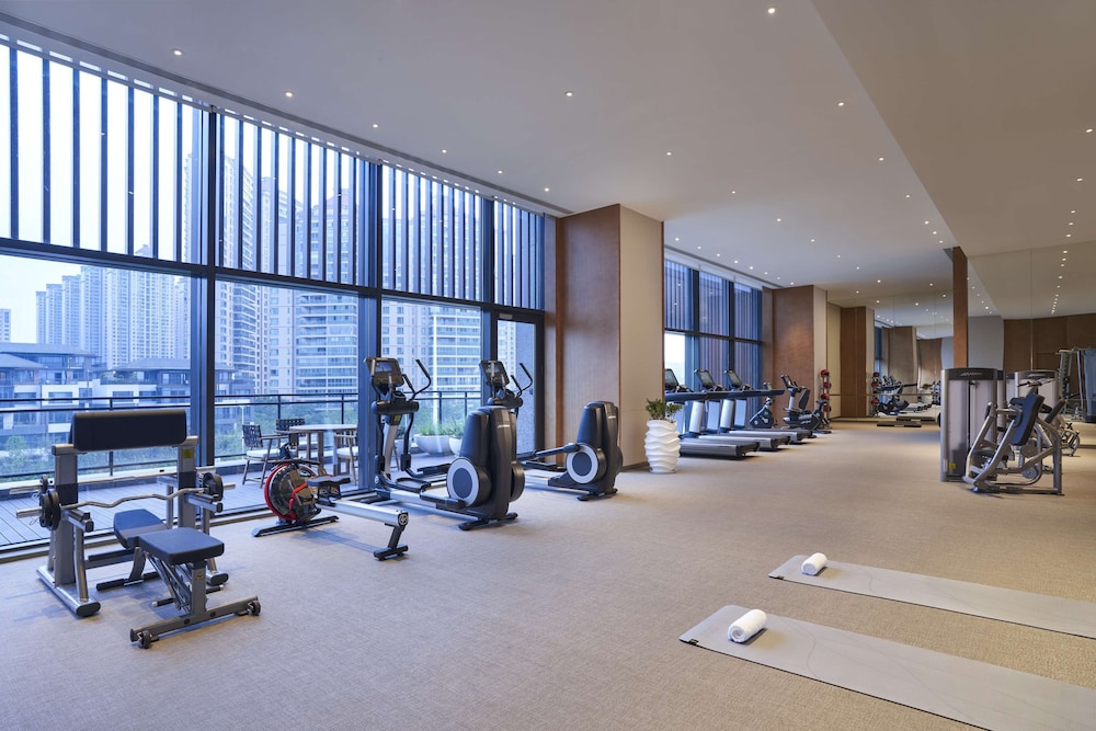 Hyatt Regency Zhuzhou 24/44