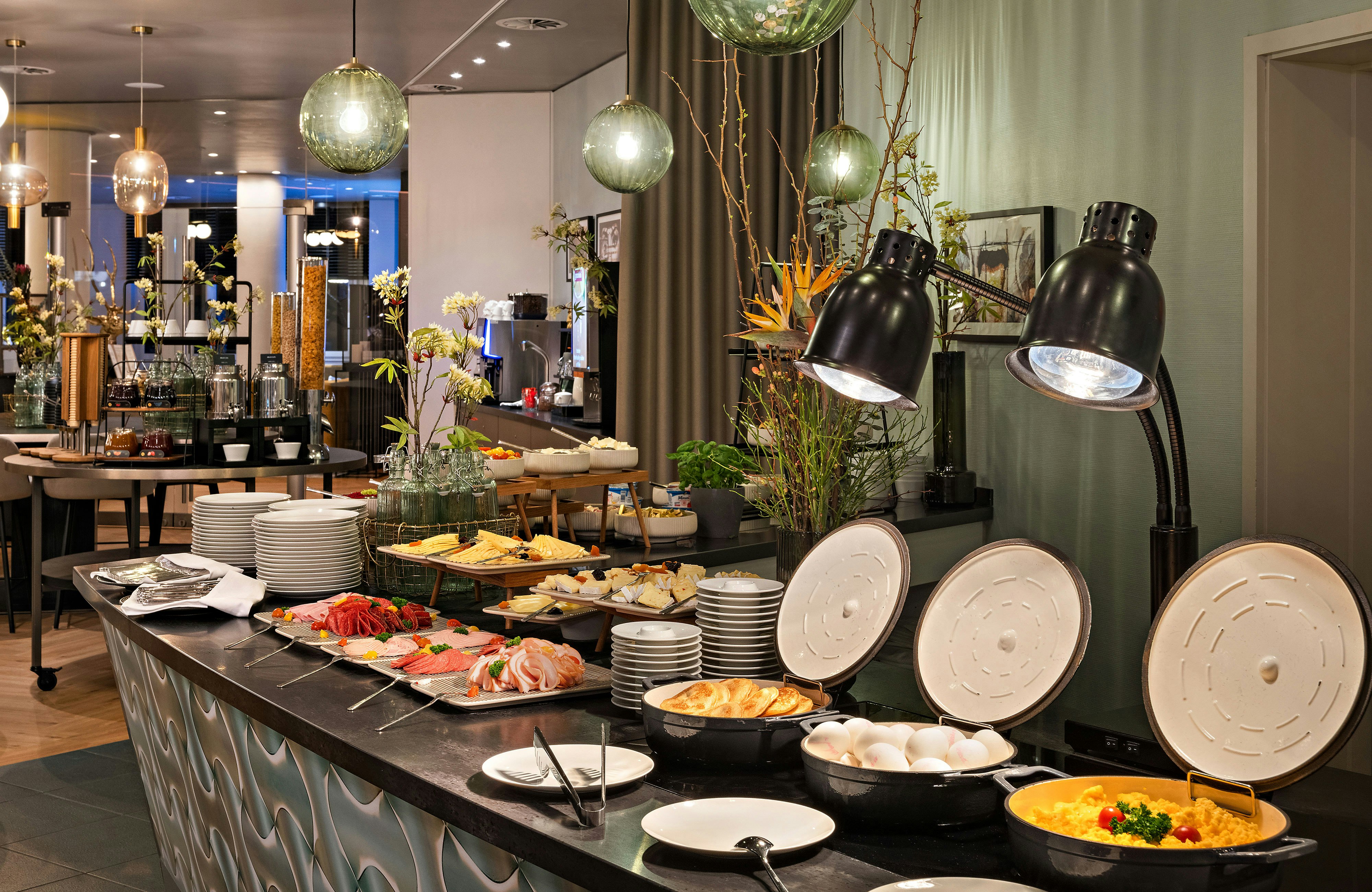 Leonardo Hotel Mainz 21/83