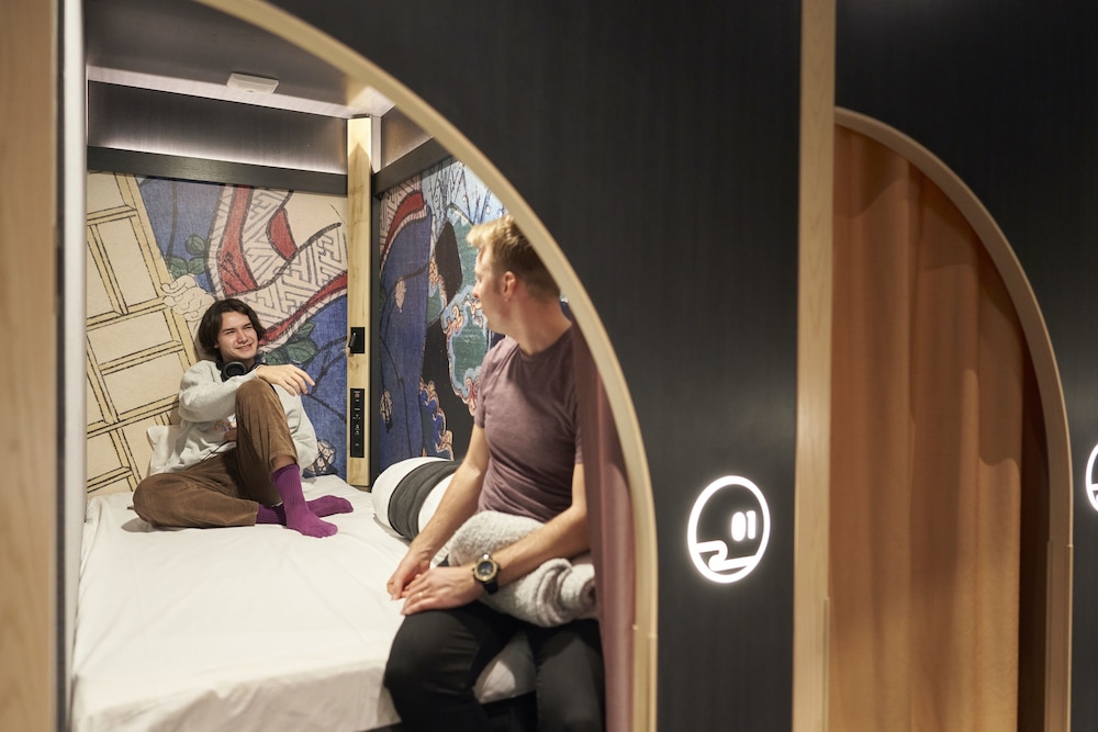 Resol Poshtel Tokyo Asakusa Adults Only 3/42