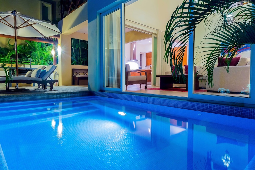 Grand Matlali Suites & Villas Riviera Nayarit 22/50