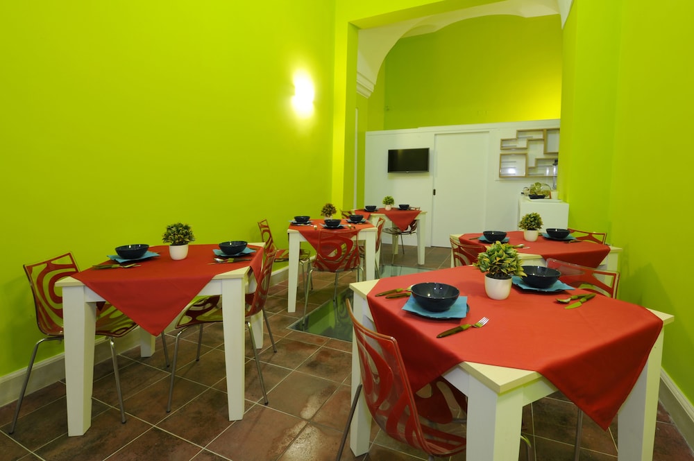 Palazzo Massari Rooms 22/26