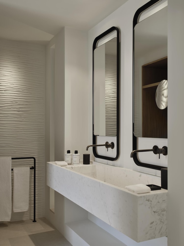 Parian Chronicle Hotel Paros 5/50