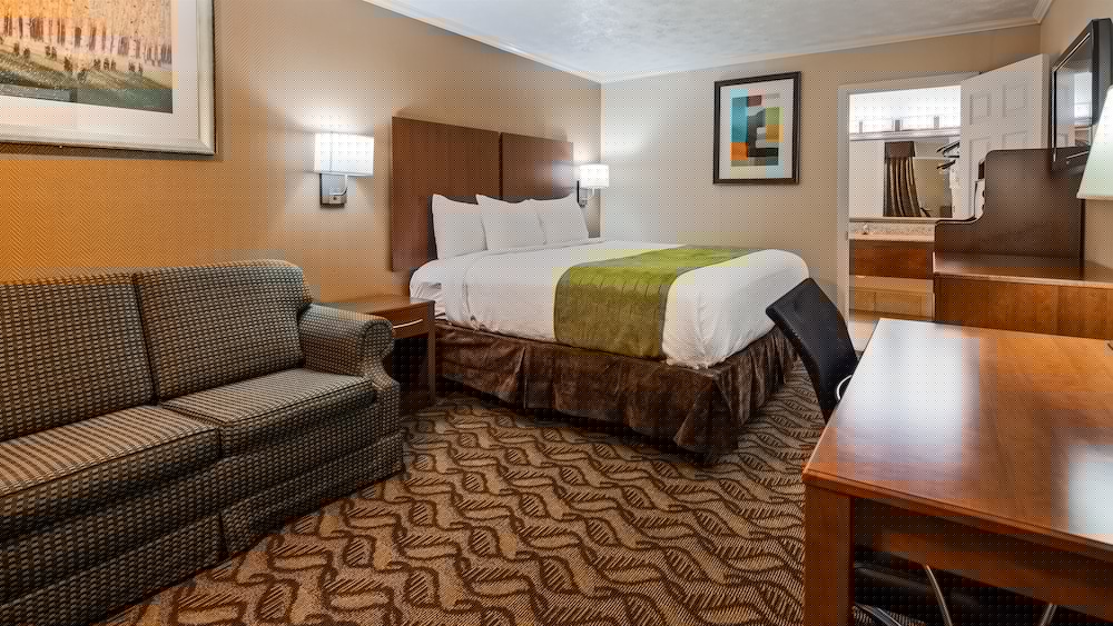 Best Western Athens 9/32