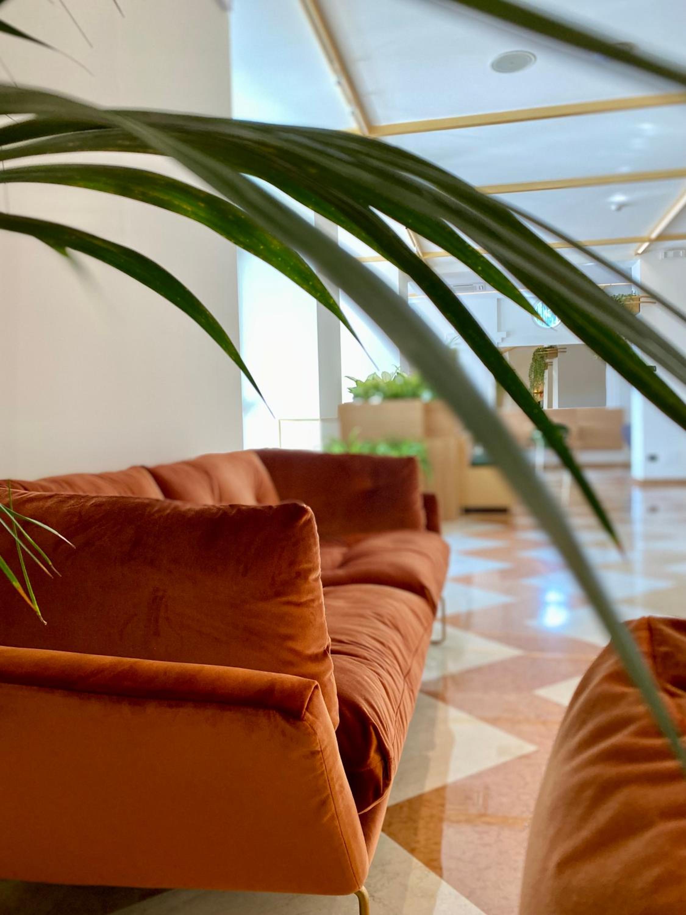 HOTEL VILLA LETIZIA 20/50