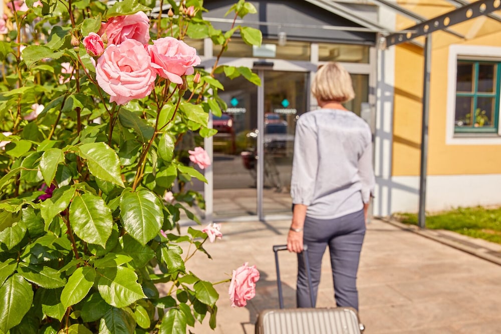 Hotel Innsento - Health Campus Passau 10/61