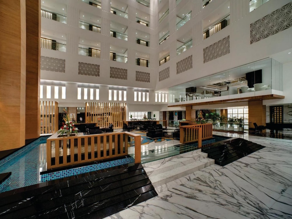 Orange Megastructure LLP in SURAT