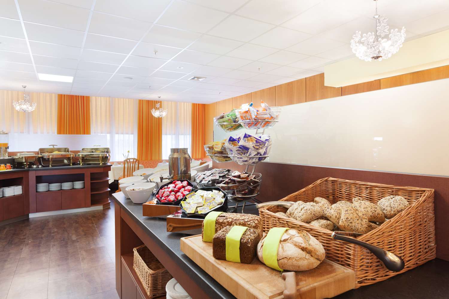 Best Western Hotel Augusta 20/33